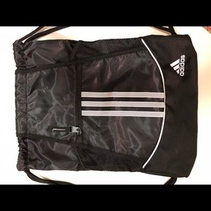Adidas sport bag / backpack